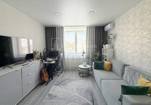 2-к квартира, вторичка, 60м2, 5/5 этаж