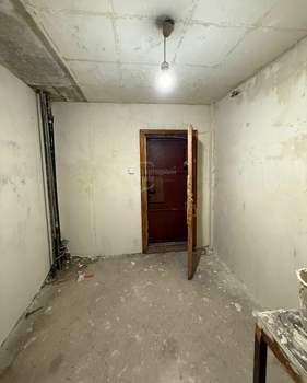 2-к квартира, вторичка, 52м2, 1/5 этаж