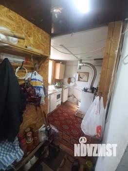 2-к квартира, вторичка, 31м2, 2/2 этаж