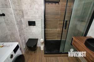 1-к квартира, вторичка, 43м2, 7/9 этаж