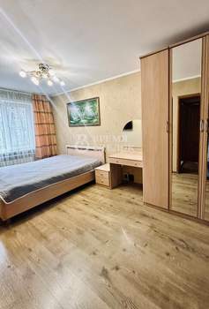 3-к квартира, вторичка, 66м2, 1/5 этаж