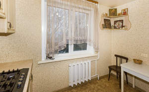 2-к квартира, вторичка, 50м2, 4/10 этаж