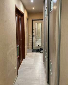 3-к квартира, вторичка, 66м2, 1/9 этаж