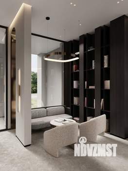 3-к квартира, вторичка, 88м2, 7/17 этаж