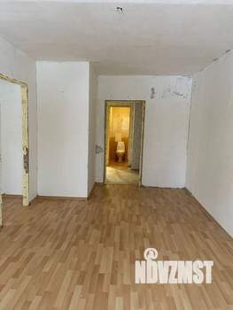 3-к квартира, вторичка, 51м2, 2/5 этаж