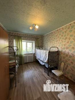 2-к квартира, вторичка, 45м2, 1/2 этаж