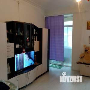 3-к квартира, вторичка, 68м2, 2/2 этаж