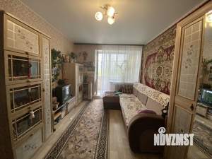 1-к квартира, вторичка, 34м2, 3/9 этаж