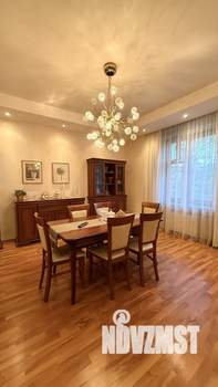 5-к квартира, вторичка, 156м2, 3/4 этаж