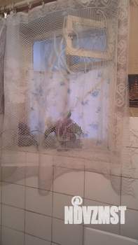 1-к квартира, вторичка, 30м2, 4/5 этаж