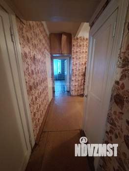 2-к квартира, вторичка, 60м2, 2/4 этаж
