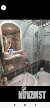 3-к квартира, вторичка, 65м2, 4/9 этаж