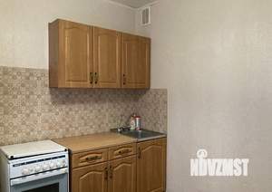 1-к квартира, вторичка, 39м2, 3/9 этаж