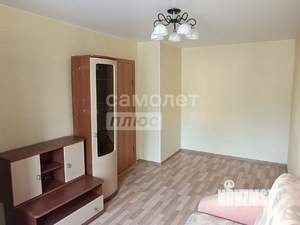 1-к квартира, вторичка, 30м2, 1/3 этаж