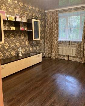 1-к квартира, вторичка, 30м2, 1/5 этаж