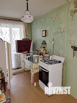 1-к квартира, вторичка, 36м2, 2/9 этаж