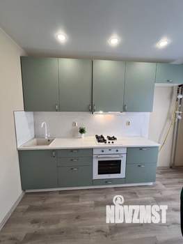 1-к квартира, вторичка, 40м2, 10/12 этаж