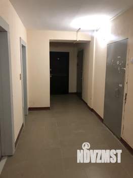 1-к квартира, вторичка, 26м2, 4/10 этаж