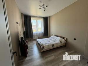 2-к квартира, вторичка, 62м2, 2/7 этаж