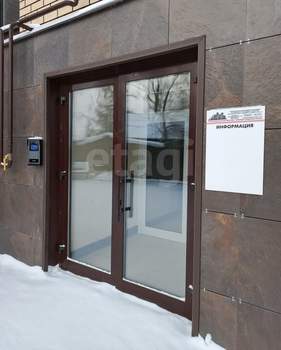 3-к квартира, вторичка, 100м2, 1/3 этаж