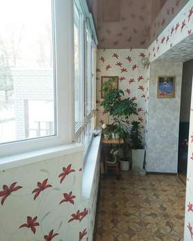 3-к квартира, вторичка, 76м2, 1/5 этаж