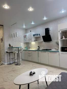 1-к квартира, вторичка, 42м2, 11/12 этаж
