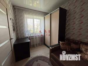 2-к квартира, вторичка, 45м2, 4/4 этаж
