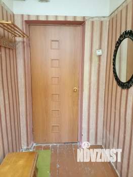 1-к квартира, вторичка, 31м2, 1/2 этаж