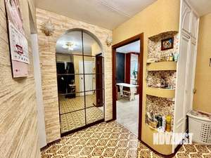 3-к квартира, вторичка, 63м2, 5/5 этаж