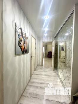 2-к квартира, вторичка, 77м2, 7/10 этаж