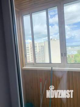 2-к квартира, вторичка, 53м2, 9/9 этаж