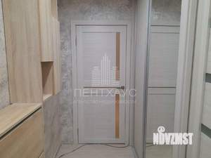 2-к квартира, вторичка, 43м2, 3/5 этаж