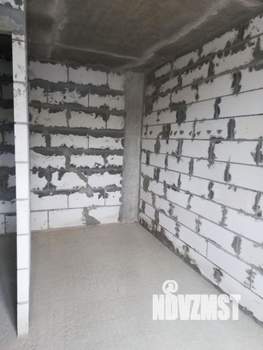 1-к квартира, вторичка, 36м2, 2/17 этаж