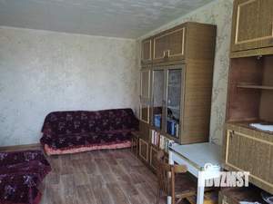 2-к квартира, вторичка, 53м2, 5/5 этаж
