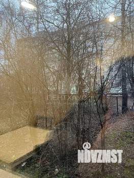 1-к квартира, вторичка, 30м2, 1/5 этаж