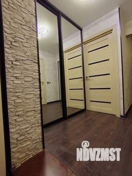 1-к квартира, вторичка, 34м2, 4/7 этаж