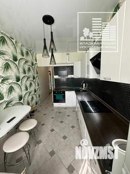 1-к квартира, вторичка, 39м2, 3/16 этаж
