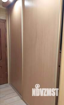 2-к квартира, вторичка, 43м2, 1/5 этаж