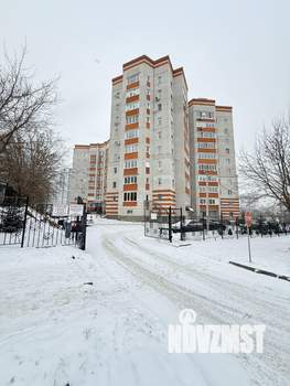 3-к квартира, вторичка, 125м2, 4/11 этаж