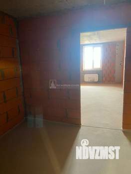 1-к квартира, вторичка, 45м2, 3/17 этаж