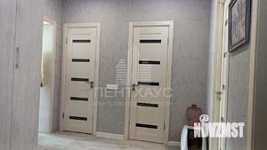 2-к квартира, вторичка, 65м2, 6/10 этаж