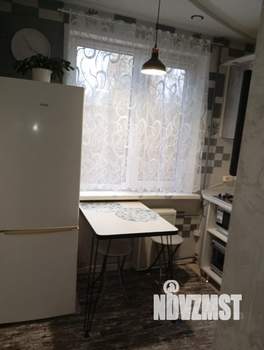 1-к квартира, вторичка, 33м2, 3/5 этаж