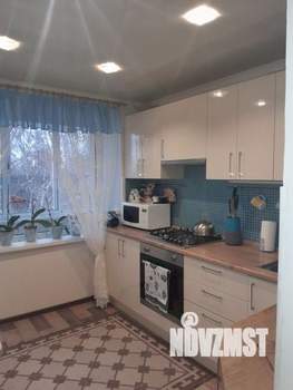 3-к квартира, вторичка, 66м2, 5/5 этаж