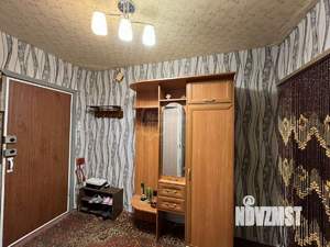 2-к квартира, вторичка, 53м2, 2/5 этаж