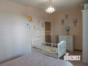 2-к квартира, вторичка, 68м2, 6/10 этаж