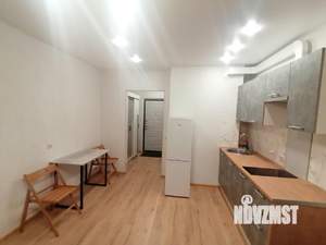 Студия квартира, вторичка, 22м2, 13/17 этаж