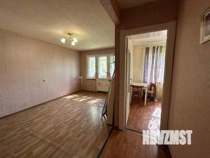 1-к квартира, вторичка, 32м2, 2/5 этаж