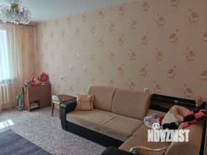 2-к квартира, вторичка, 71м2, 6/10 этаж