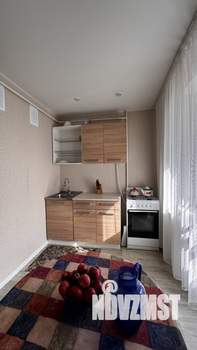 1-к квартира, вторичка, 35м2, 2/5 этаж