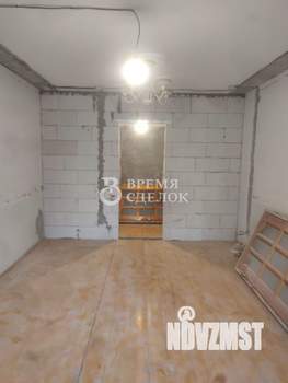 2-к квартира, вторичка, 61м2, 1/6 этаж